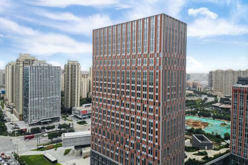 Hotel Mercure Xi'an Qujiang