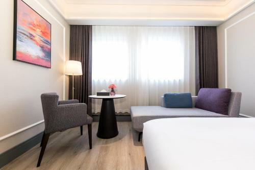 Hotel Mercure Xi'an Qujiang