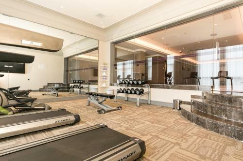 Hotel Mercure Xi'an Qujiang