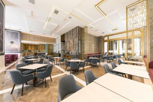 Hotel Mercure Xi'an Qujiang