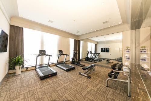 Hotel Mercure Xi'an Qujiang