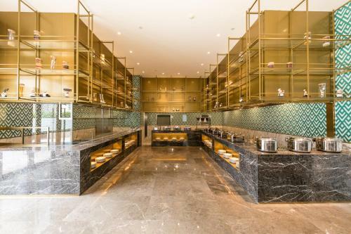 Hotel Mercure Xi'an Qujiang