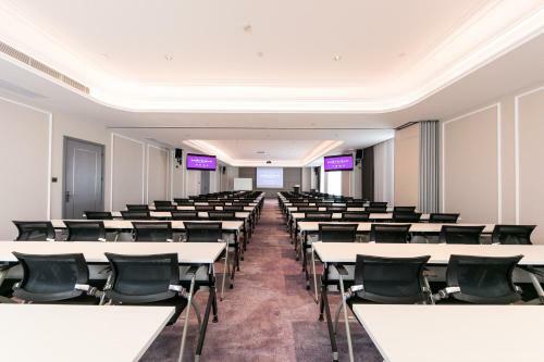 Hotel Mercure Xi'an Qujiang