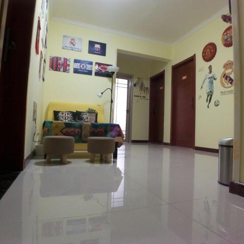 Apartamento ????????