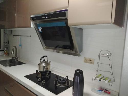 Apartamento ????????