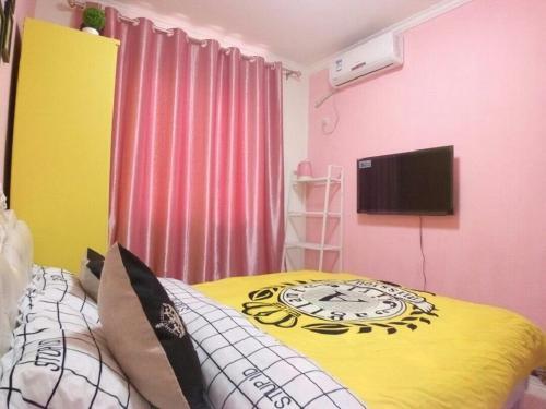 Apartamento ????????