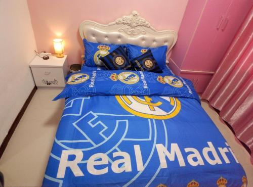 Apartamento ????????