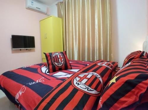 Apartamento ????????