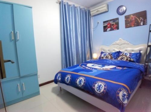 Apartamento ????????