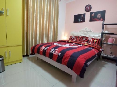 Apartamento ????????