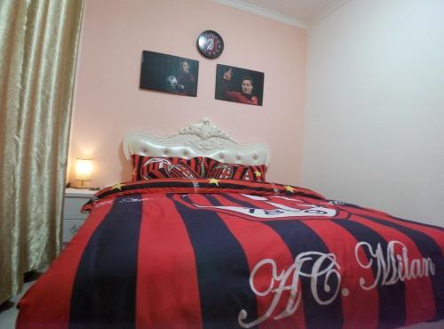 Apartamento ????????