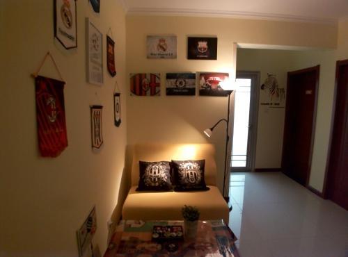 Apartamento ????????