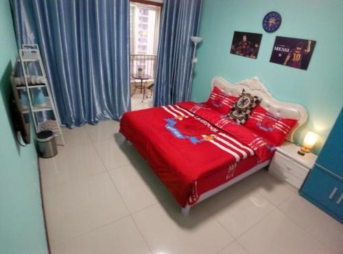 Apartamento ????????