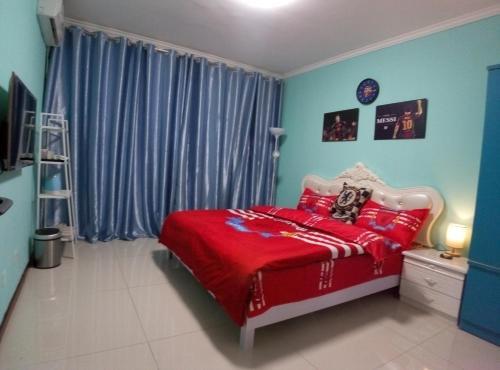 Apartamento ????????