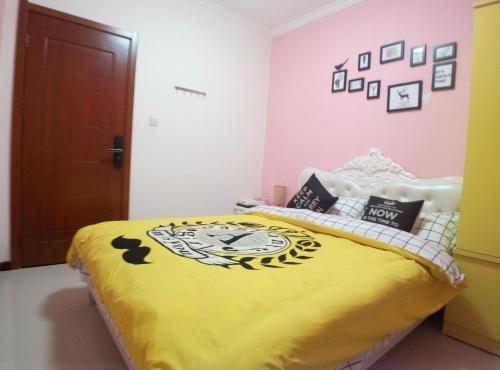 Apartamento ????????