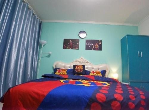 Apartamento ????????