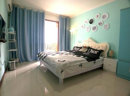 Apartamento ????????