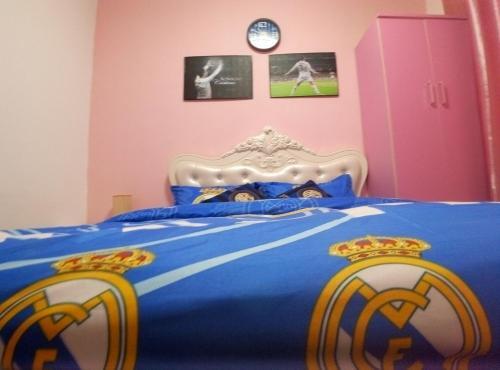 Apartamento ????????
