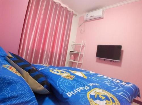 Apartamento ????????