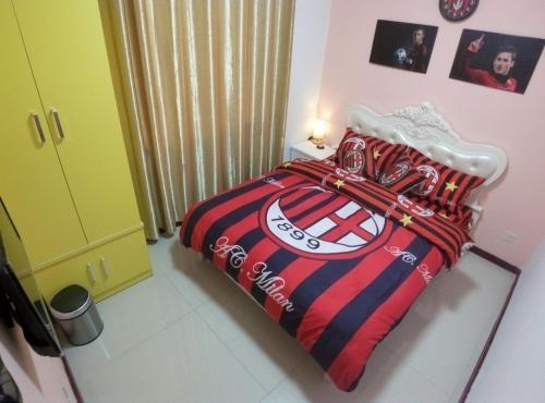 Apartamento ????????