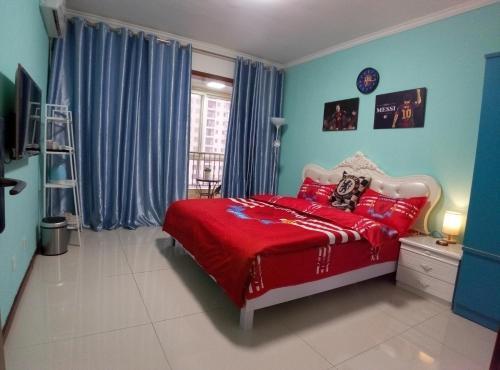 Apartamento ????????