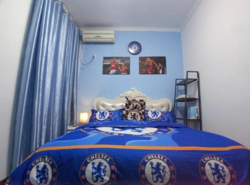 Apartamento ????????
