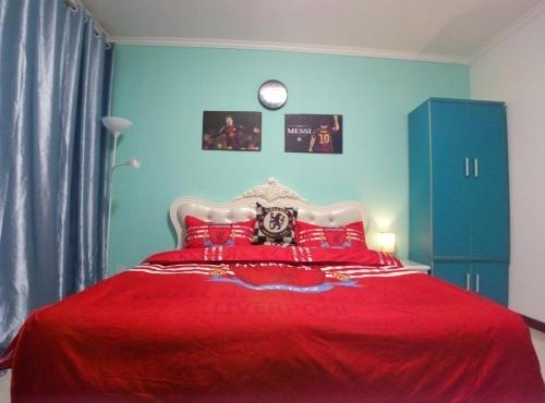 Apartamento ????????