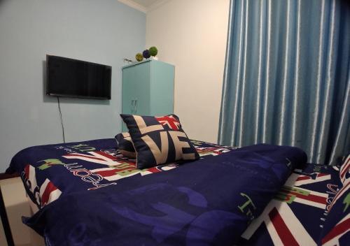 Apartamento ????????