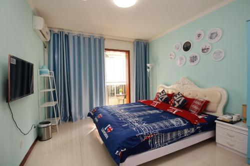 Apartamento ????????