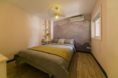 Hotel Xi'an Yanta�xiaozhai�
