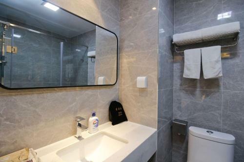 Wutongsu Designer Hotel