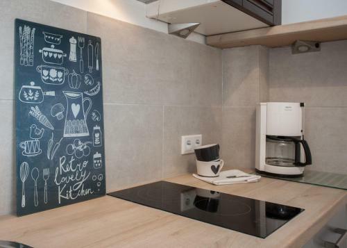 Apartamento Appartement Maya