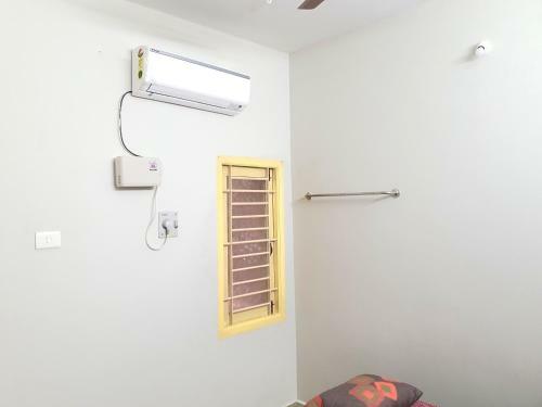 Hallima Service Apartments Home Stay Purpose Guest House