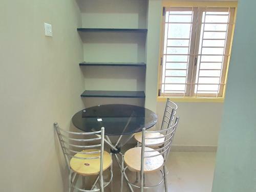 Hallima Service Apartments Home Stay Purpose Guest House