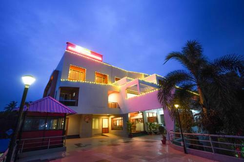 Hotel Geethu International