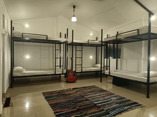 Albergue Bunknbrew
