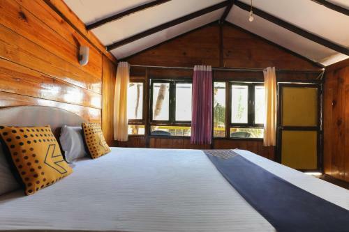 Hotel Spot On 63881 Coastal Doors Palolem