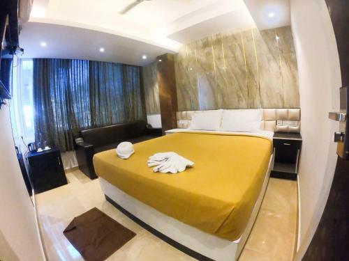 Hotel Tgs Dine Inn