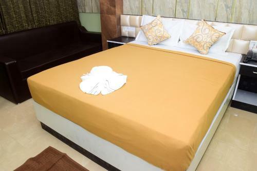 Hotel Tgs Dine Inn