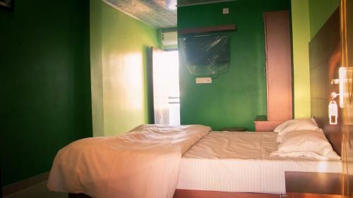 Bed & Breakfast Malar Inn
