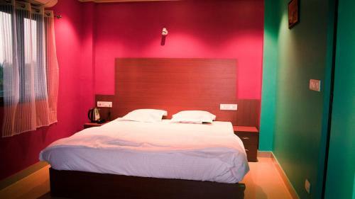 Bed & Breakfast Malar Inn