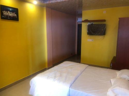 Bed & Breakfast Malar Inn