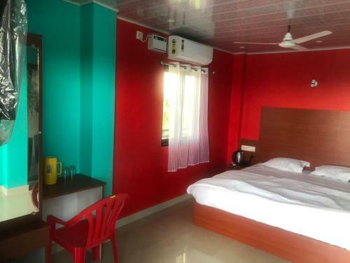 Bed & Breakfast Malar Inn