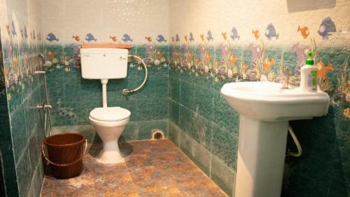 Bed & Breakfast Malar Inn