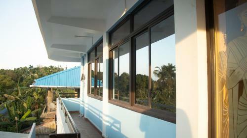 Bed & Breakfast Malar Inn