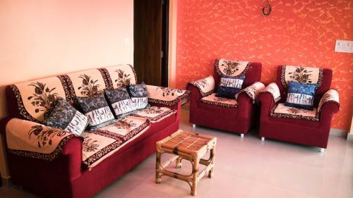 Bed & Breakfast Malar Inn