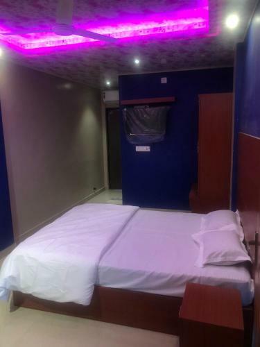 Bed & Breakfast Malar Inn