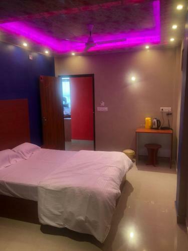 Bed & Breakfast Malar Inn