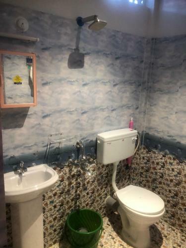Bed & Breakfast Malar Inn