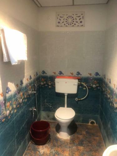 Bed & Breakfast Malar Inn
